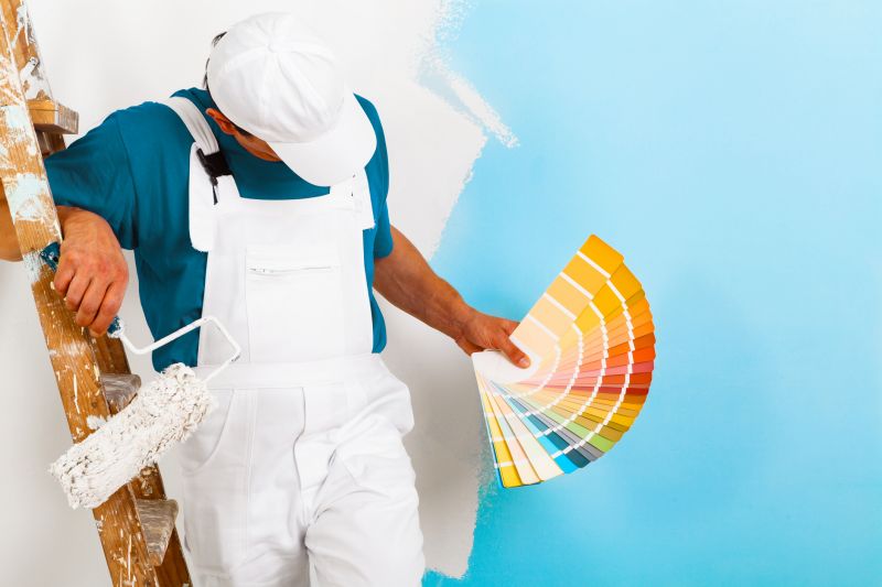 Apartment Painting Service