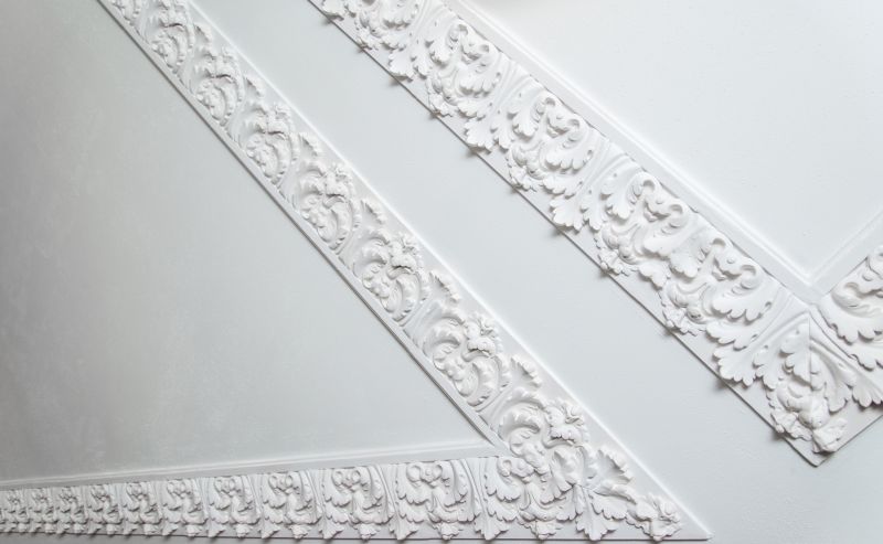 Cornice Painting
