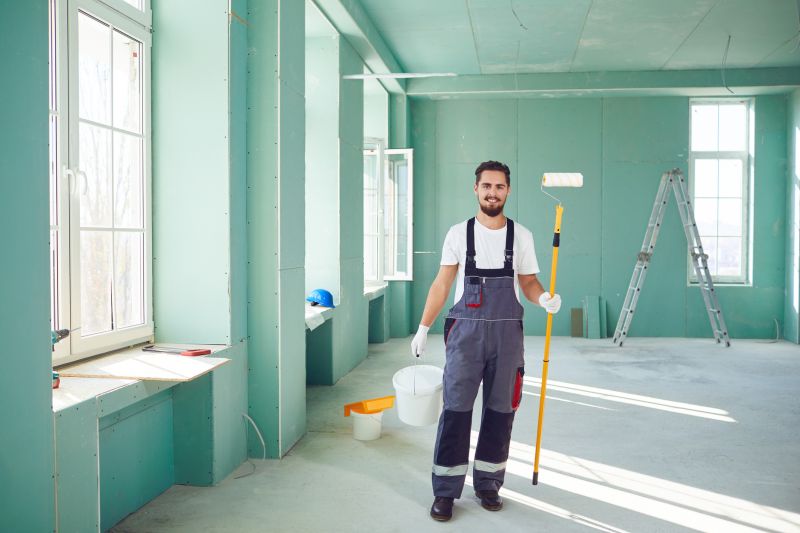 Cost of Interior Painting in Hopkins, MN