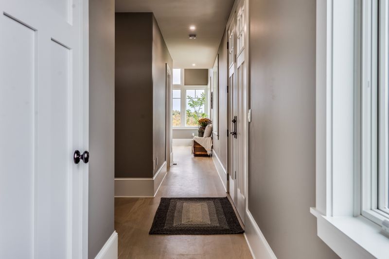 Entryway Welcome