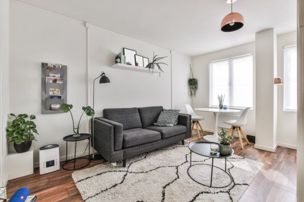 Condo Interior Painting