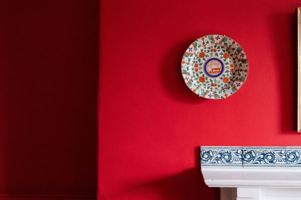 Wall Accent Painting