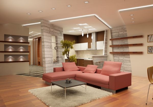 House Ceiling Painting
